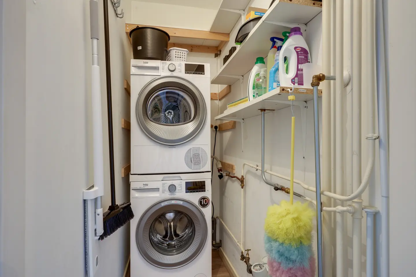 Foto #18 Appartement Hakfortlaan Arnhem