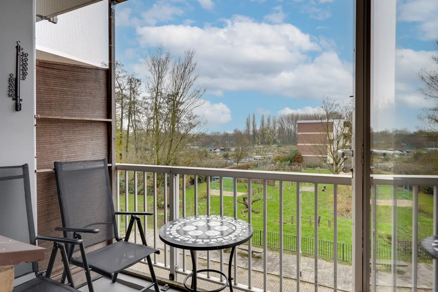 Foto #19 Appartement Hakfortlaan Arnhem