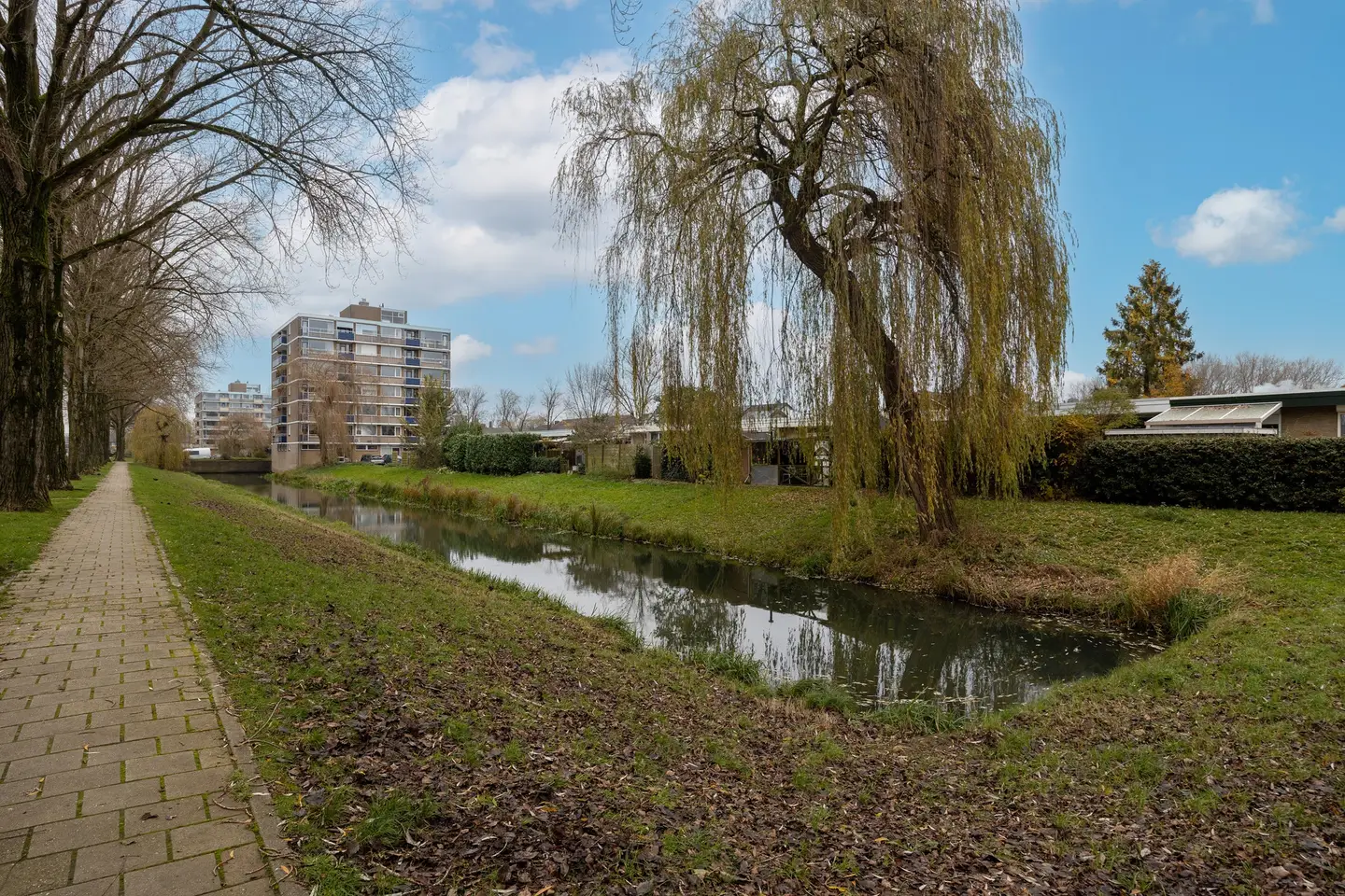 Foto #21 Appartement Hakfortlaan Arnhem