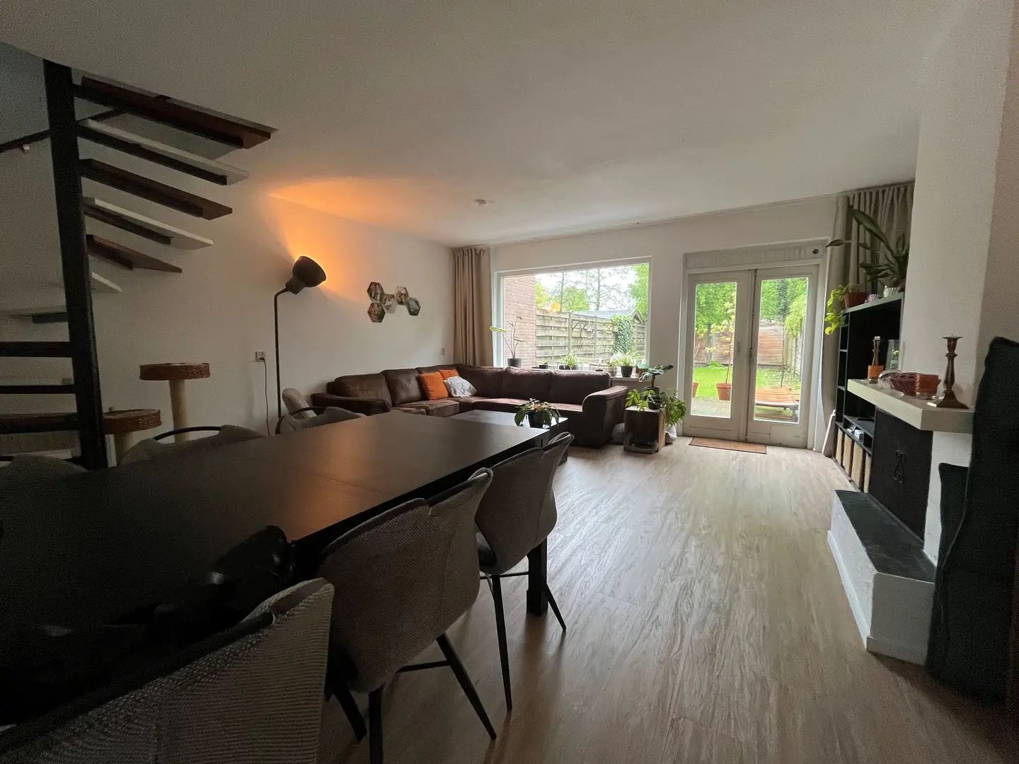 Foto #2 Huurwoning Rakkersveld Apeldoorn
