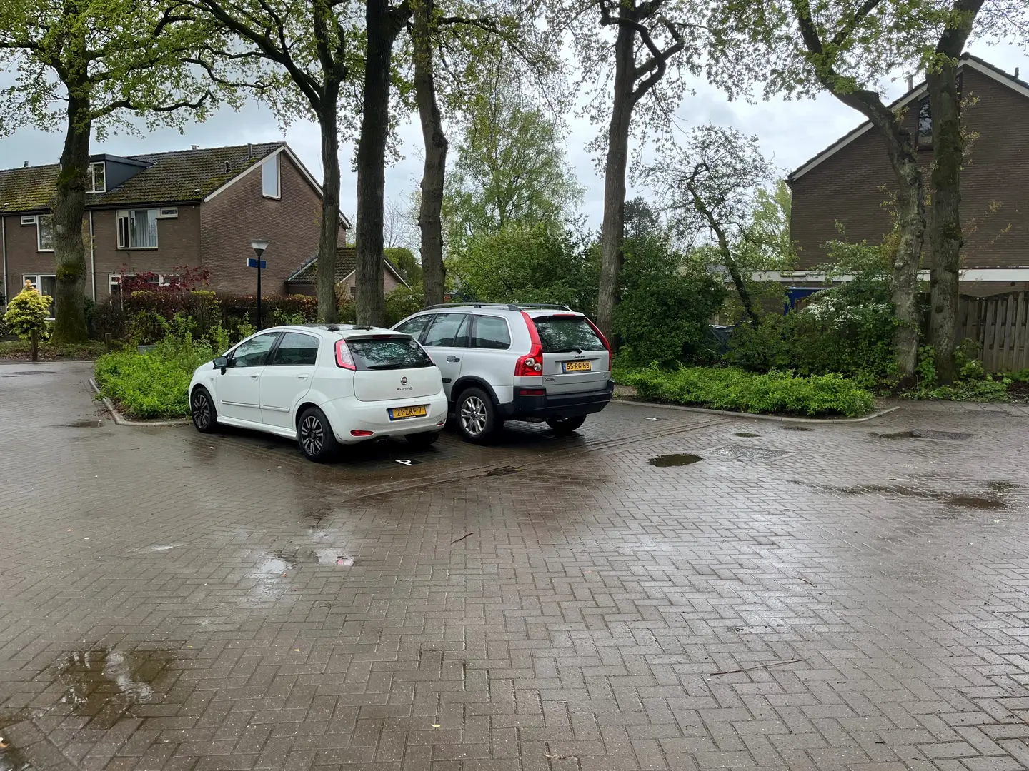 Foto #20 Huurwoning Rakkersveld Apeldoorn