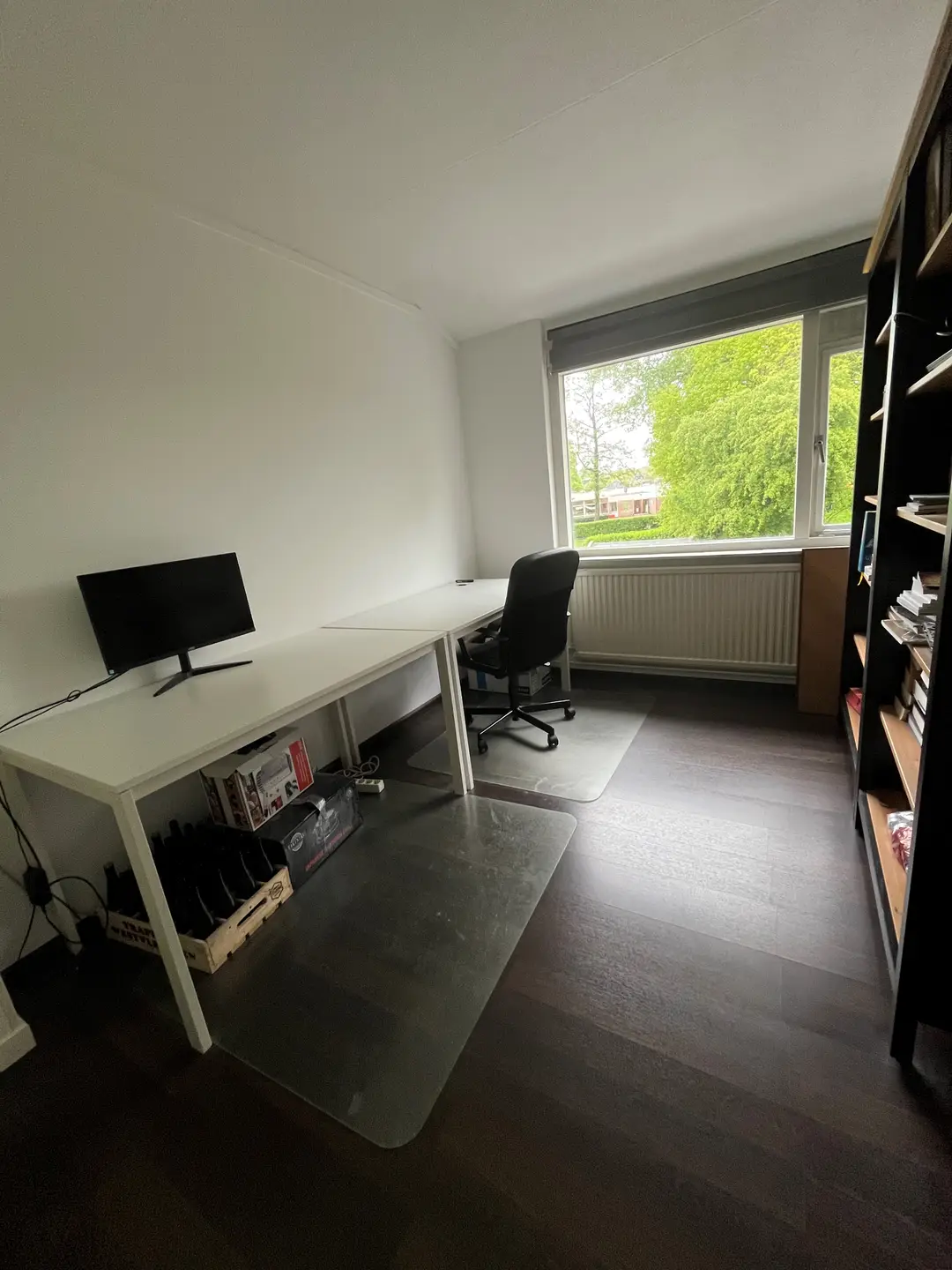 Foto #12 Huurwoning Rakkersveld Apeldoorn