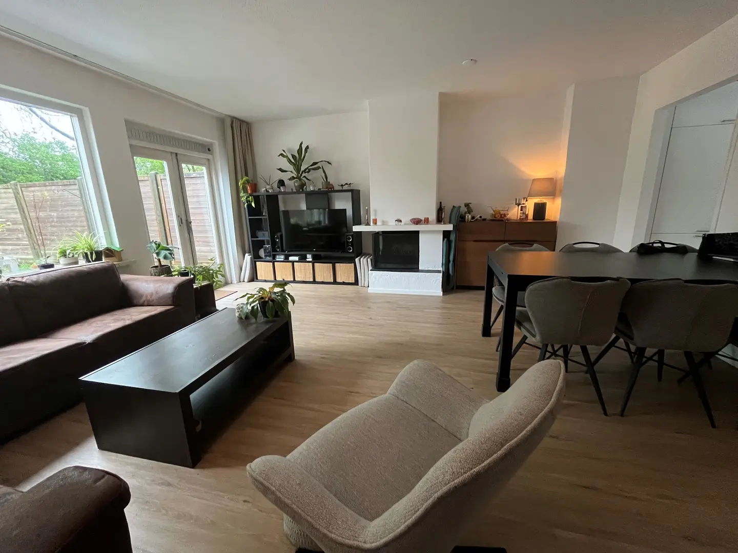 Foto #1 Huurwoning Rakkersveld Apeldoorn