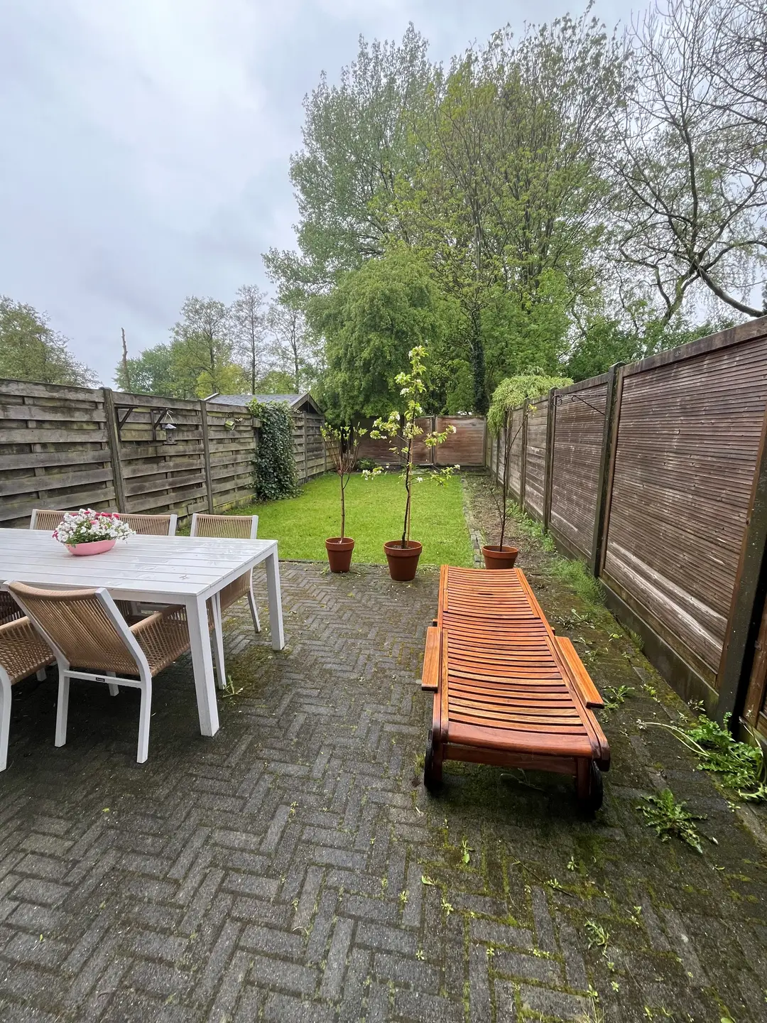 Foto #17 Huurwoning Rakkersveld Apeldoorn