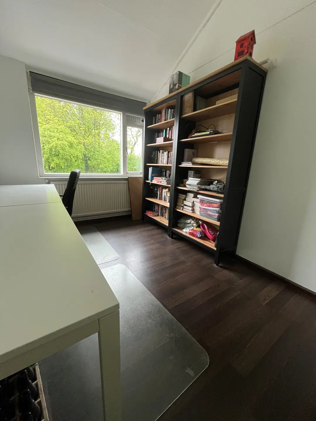 Foto #13 Huurwoning Rakkersveld Apeldoorn