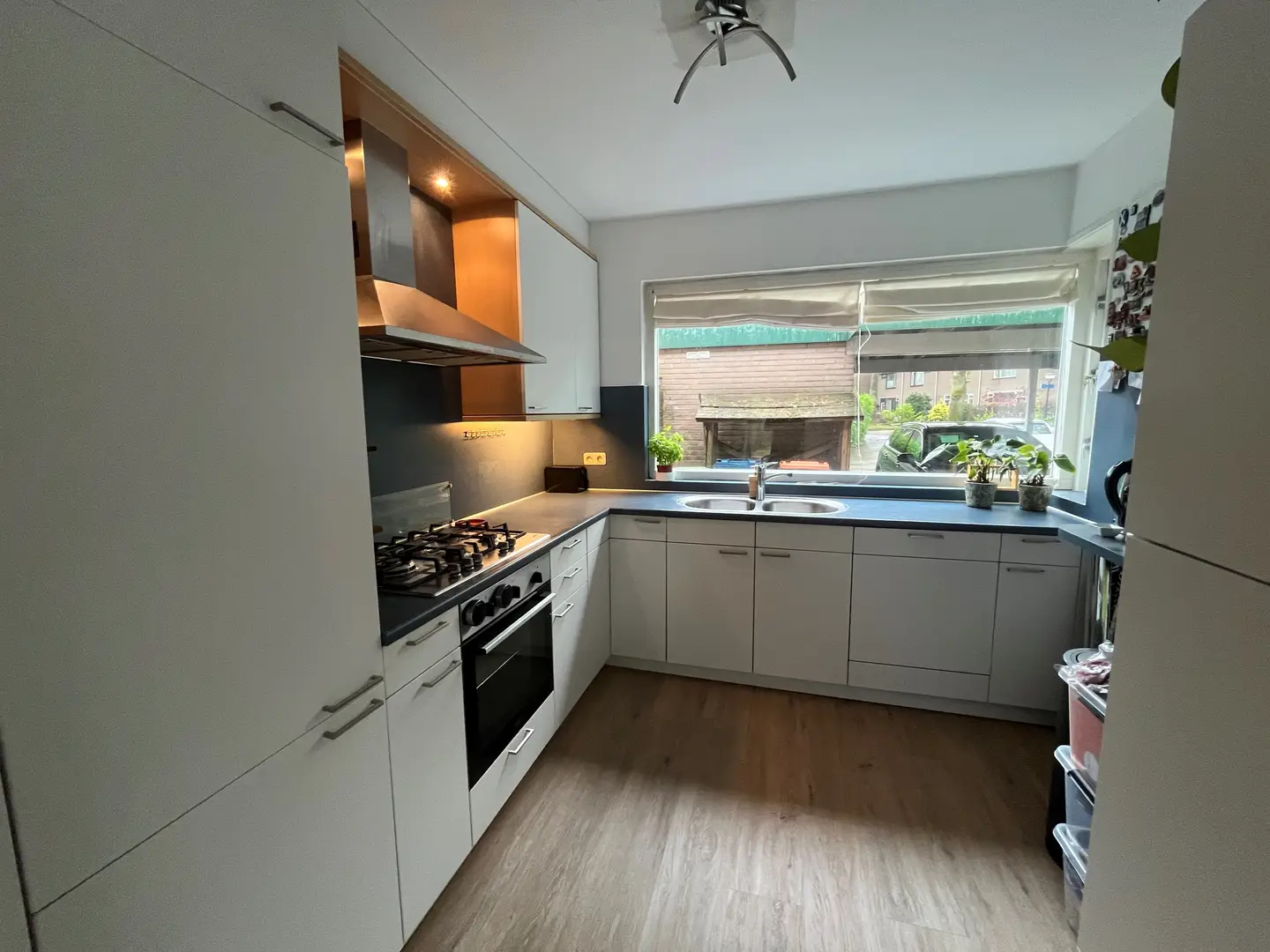 Foto #4 Huurwoning Rakkersveld Apeldoorn