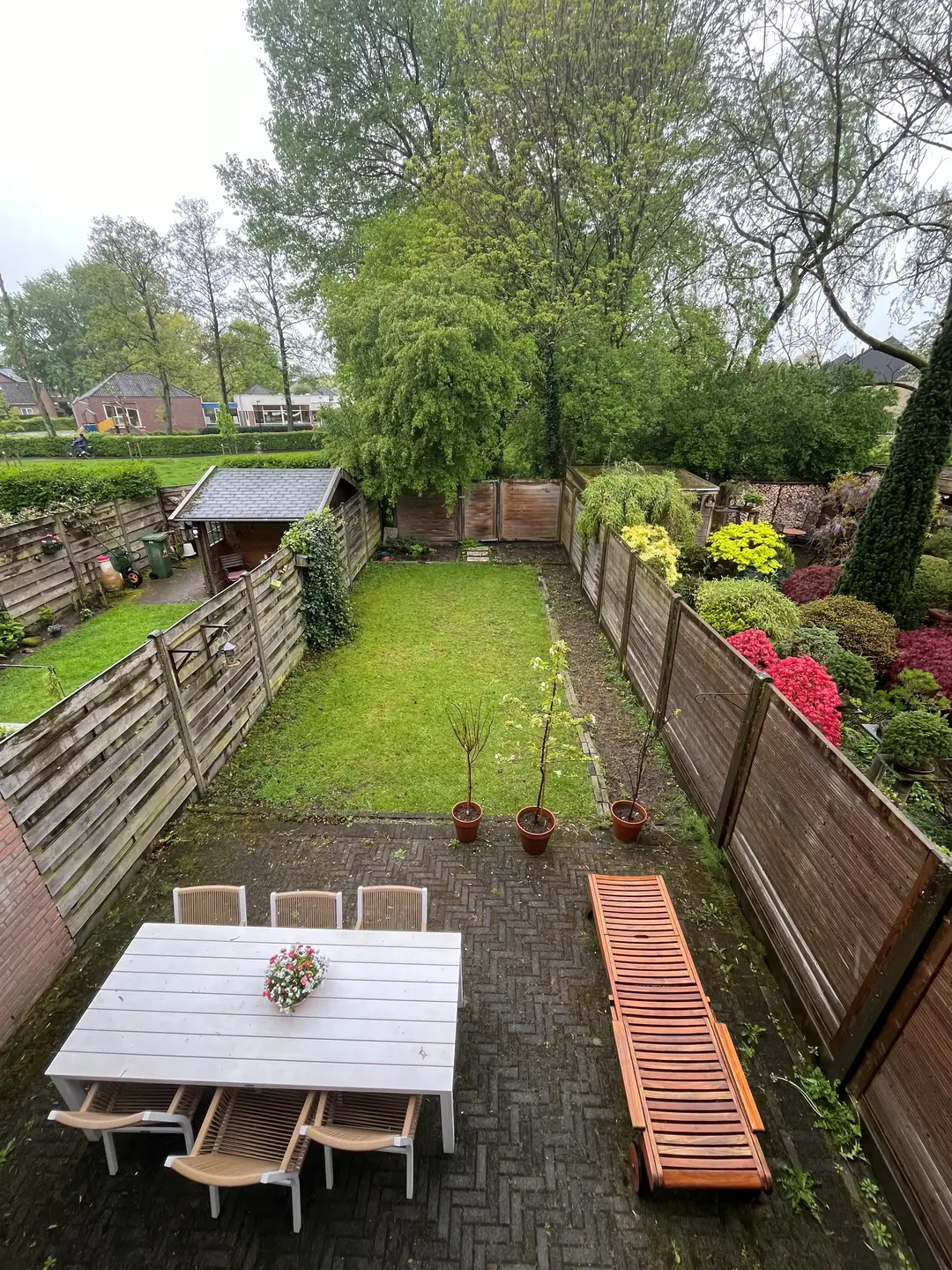 Foto #16 Huurwoning Rakkersveld Apeldoorn