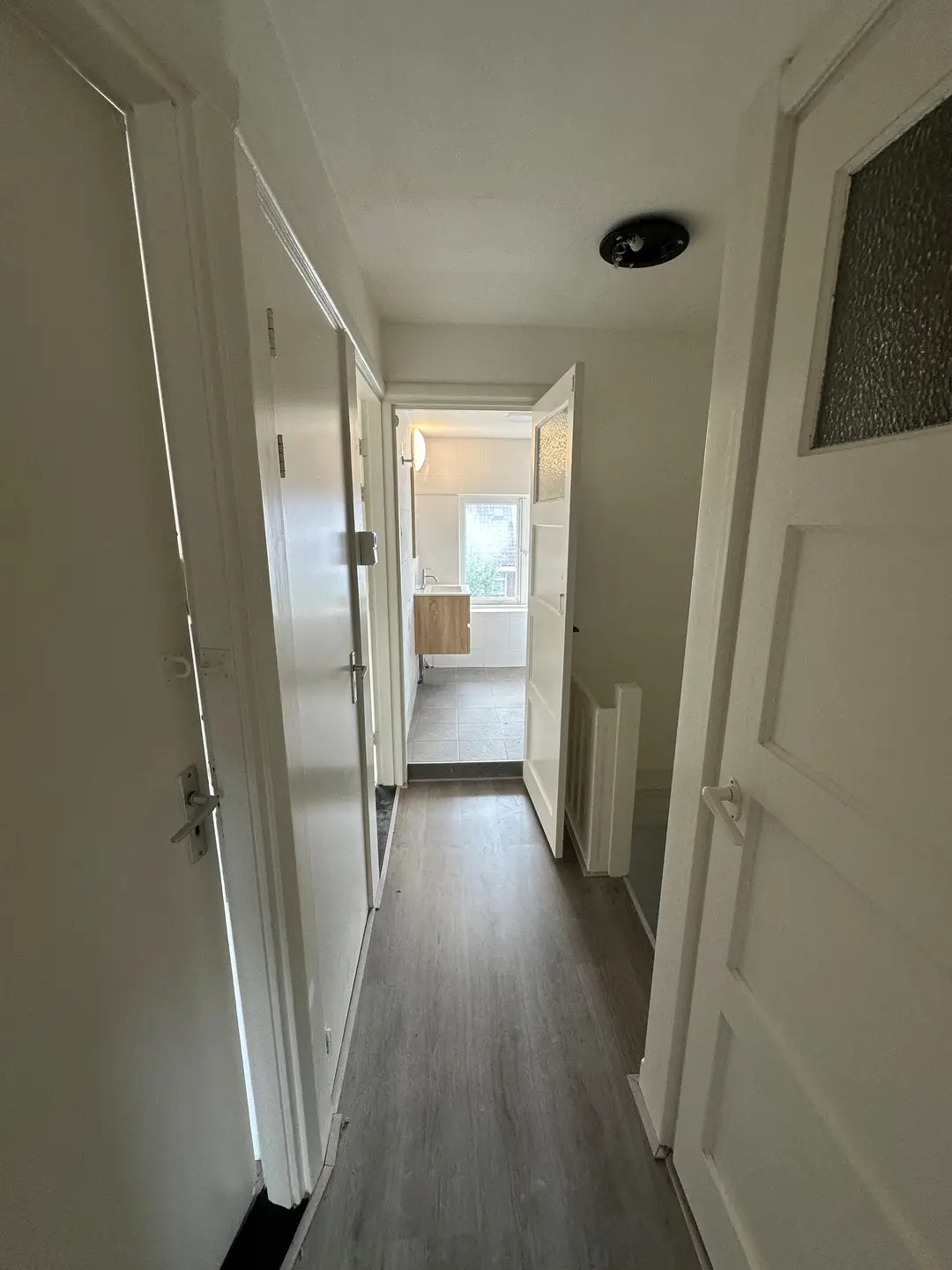 Foto #28 Appartement Van Houtenlaan Groningen