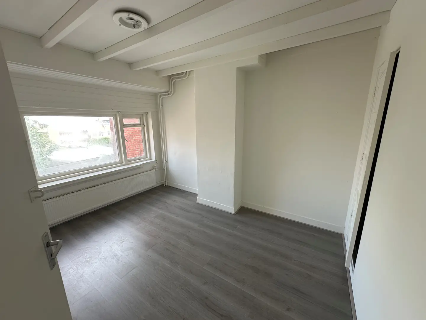 Foto #6 Appartement Van Houtenlaan Groningen