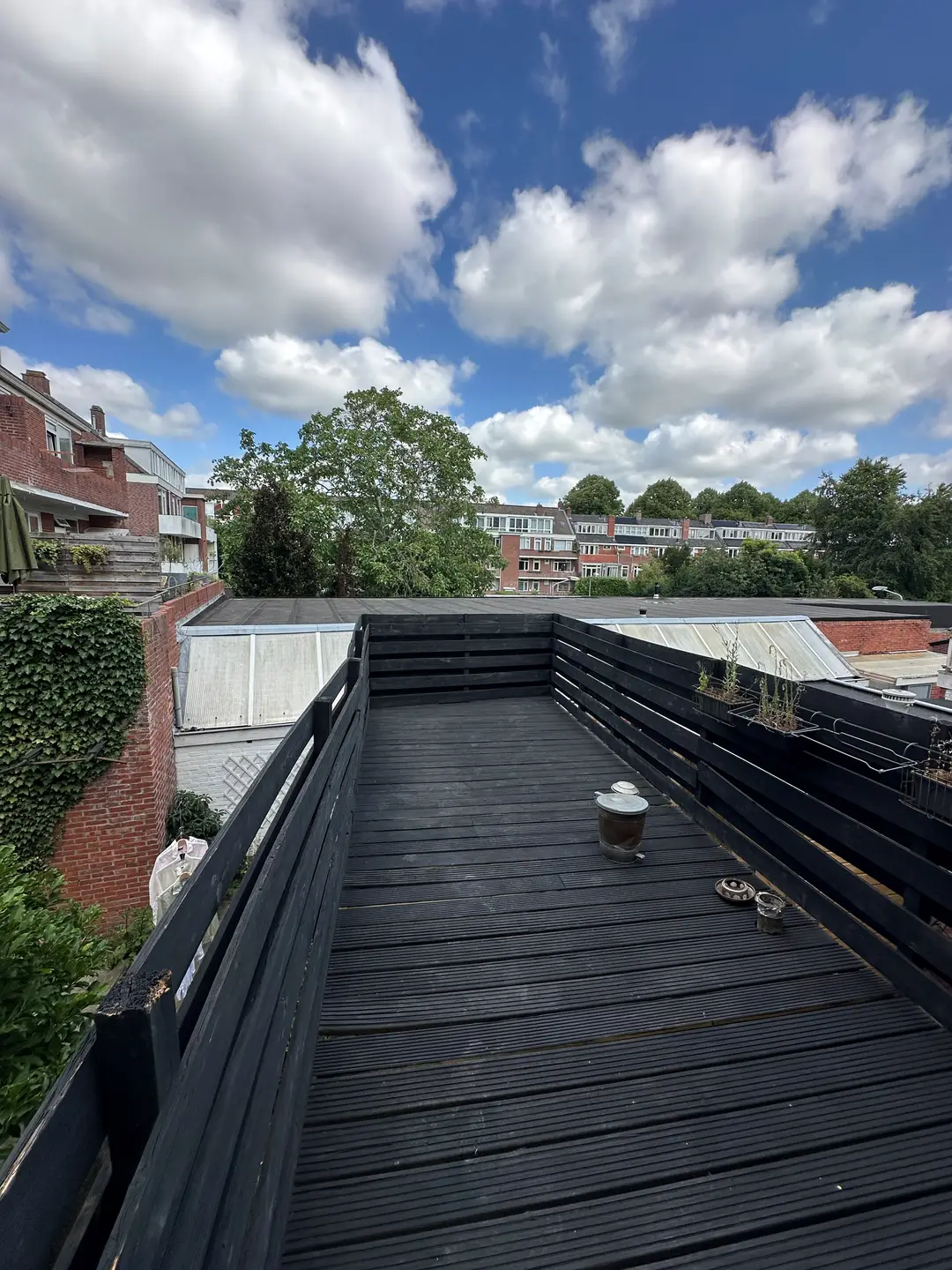 Foto #24 Appartement Van Houtenlaan Groningen