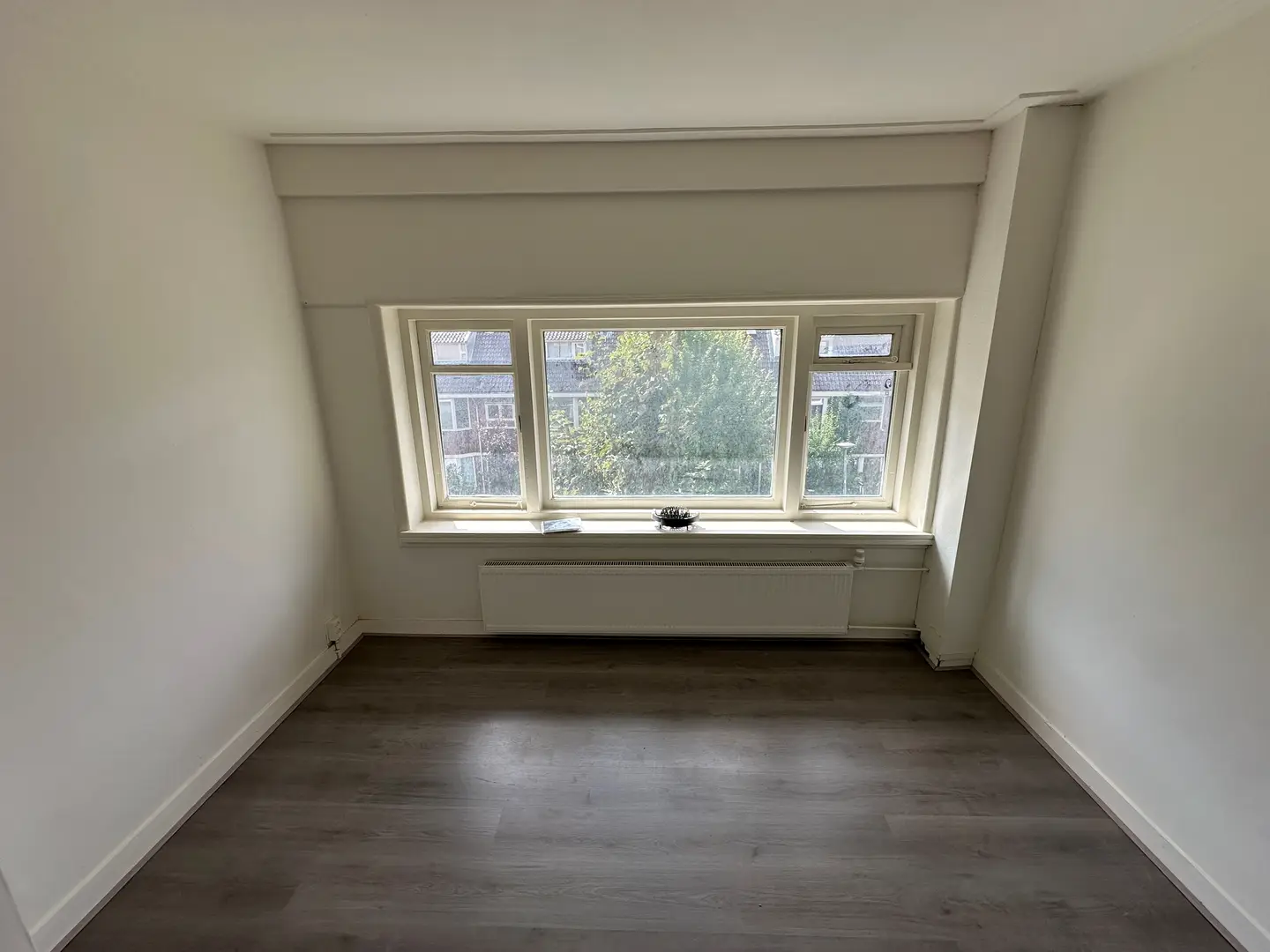 Foto #4 Appartement Van Houtenlaan Groningen