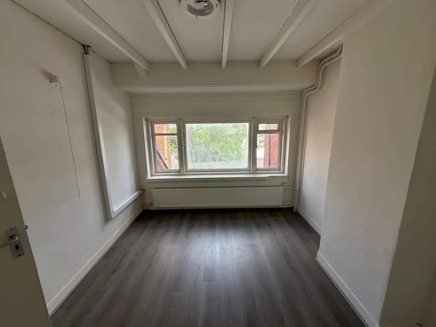 Foto #7 Appartement Van Houtenlaan Groningen