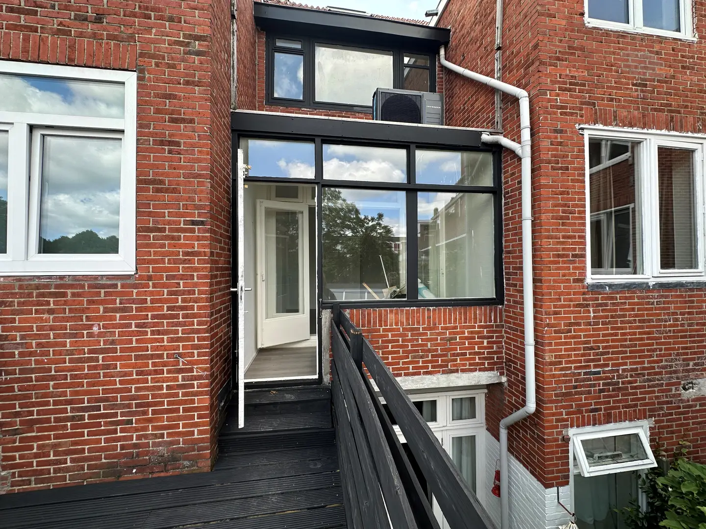 Foto #22 Appartement Van Houtenlaan Groningen