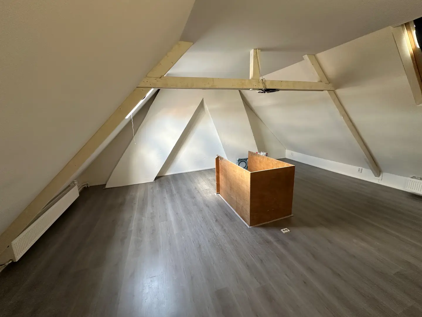 Foto #16 Appartement Van Houtenlaan Groningen
