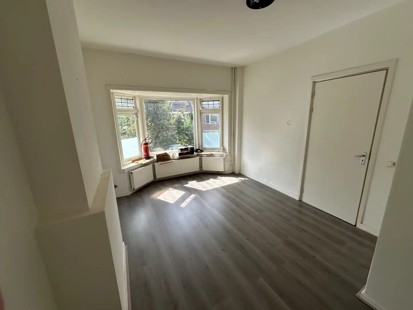 Foto #10 Appartement Van Houtenlaan Groningen