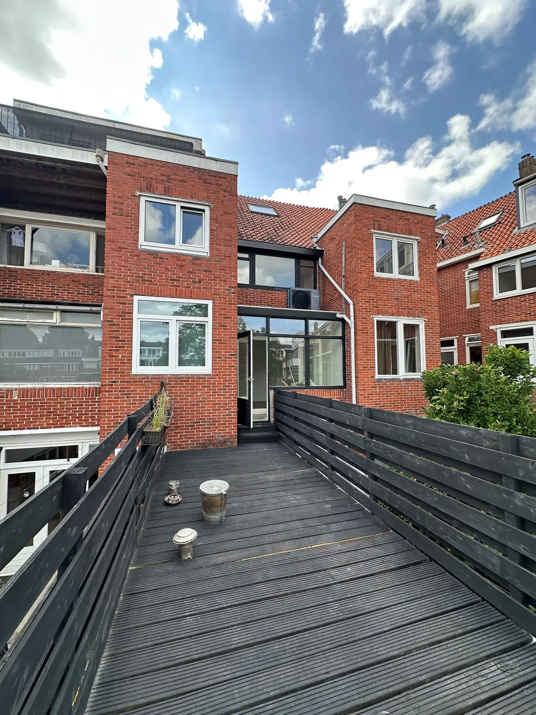 Foto #23 Appartement Van Houtenlaan Groningen