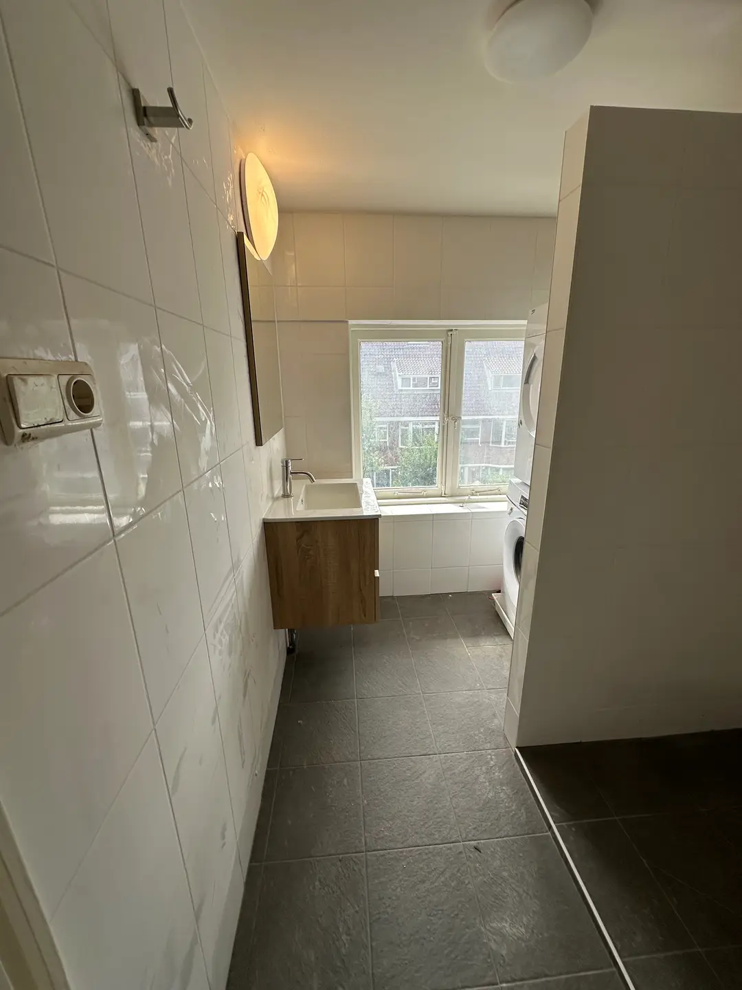 Foto #26 Appartement Van Houtenlaan Groningen