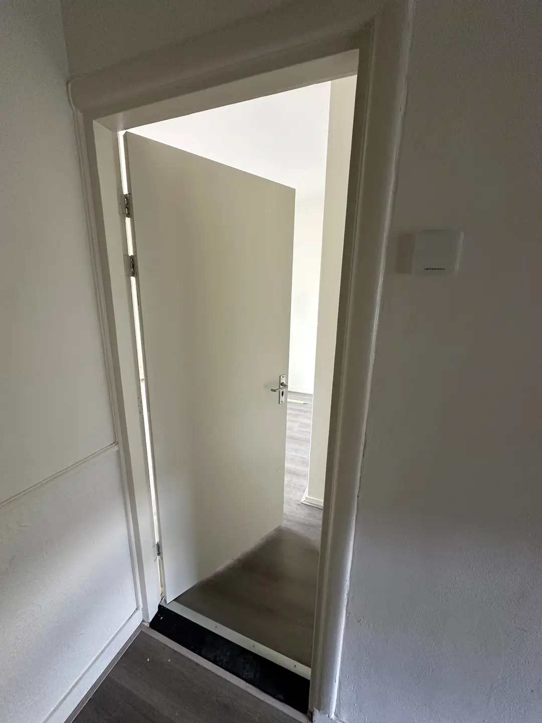 Foto #18 Appartement Van Houtenlaan Groningen