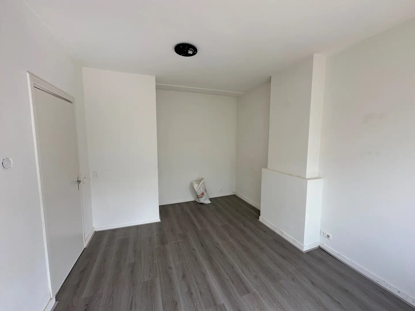 Foto #12 Appartement Van Houtenlaan Groningen