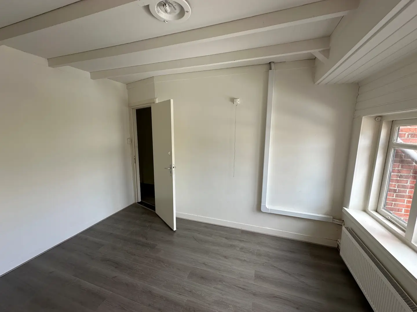 Foto #8 Appartement Van Houtenlaan Groningen