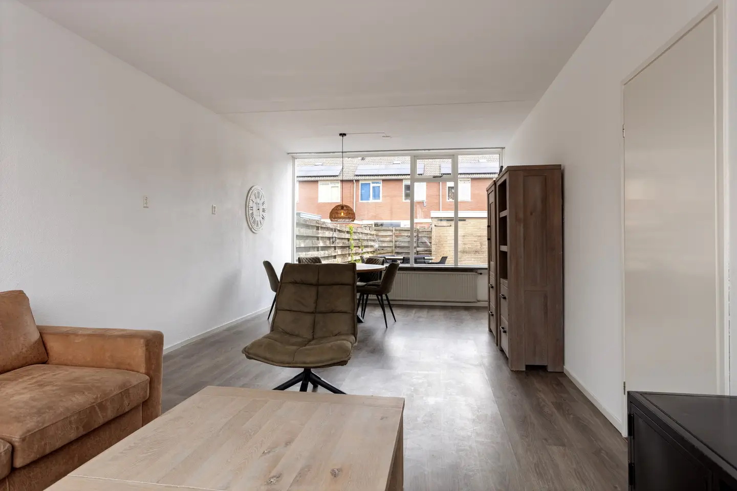Foto #5 Huurwoning Straat Malakka Veendam