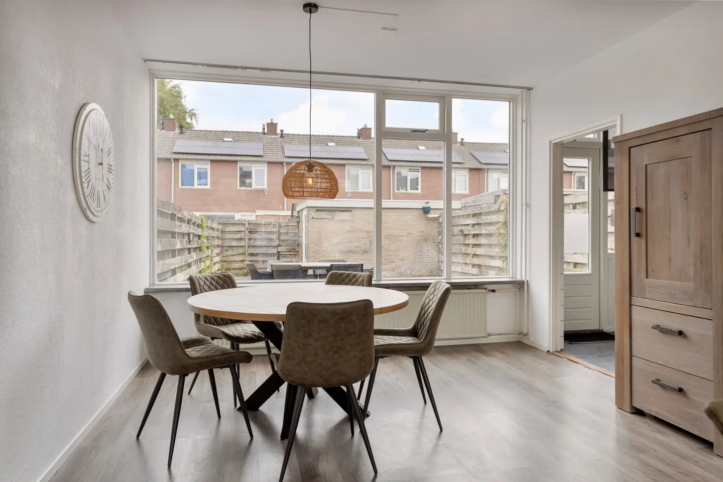Foto #6 Huurwoning Straat Malakka Veendam