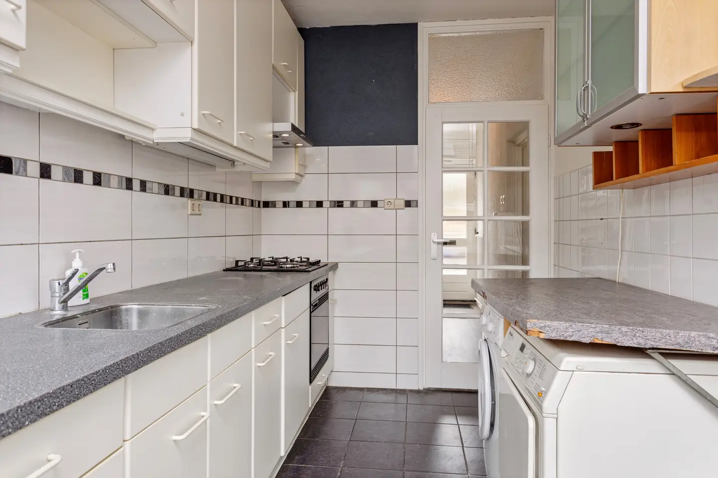Foto #3 Huurwoning Straat Malakka Veendam