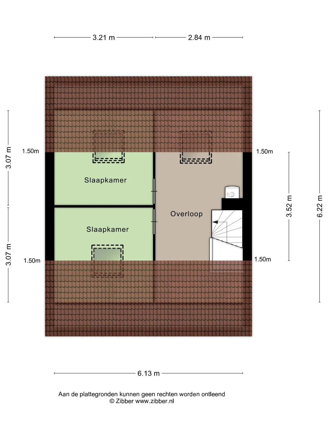 Foto #27 Huurwoning Straat Malakka Veendam