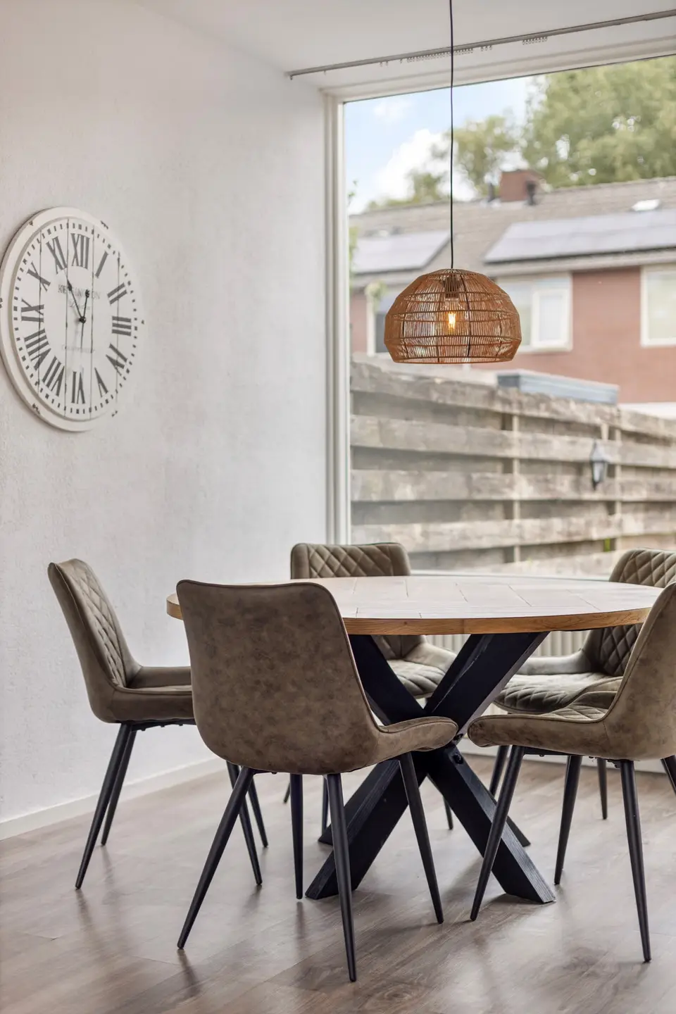 Foto #2 Huurwoning Straat Malakka Veendam