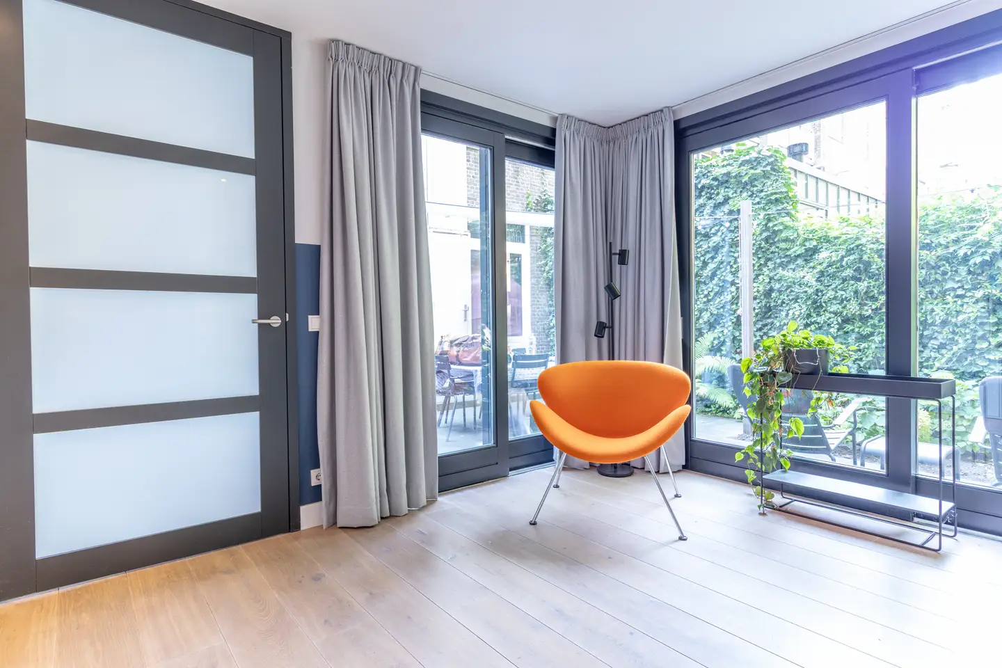 Foto #10 Appartement President Kennedylaan Amsterdam
