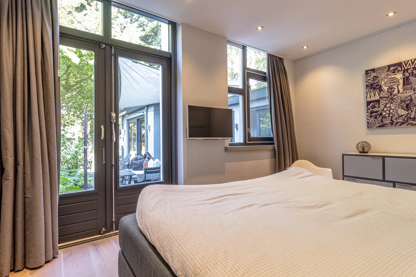 Foto #16 Appartement President Kennedylaan Amsterdam