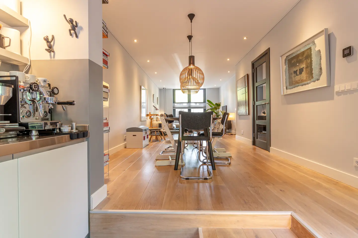 Foto #5 Appartement President Kennedylaan Amsterdam