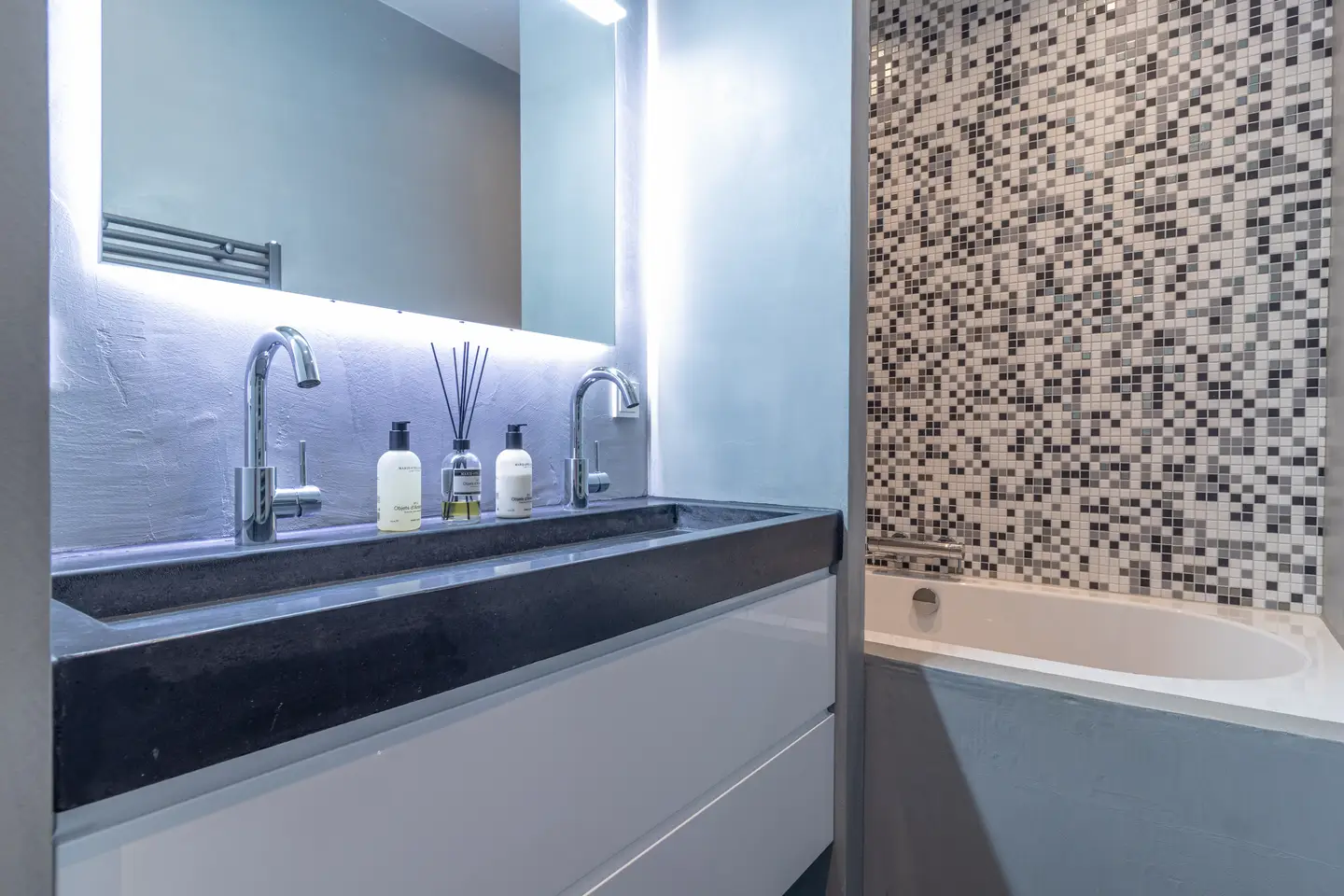 Foto #18 Appartement President Kennedylaan Amsterdam