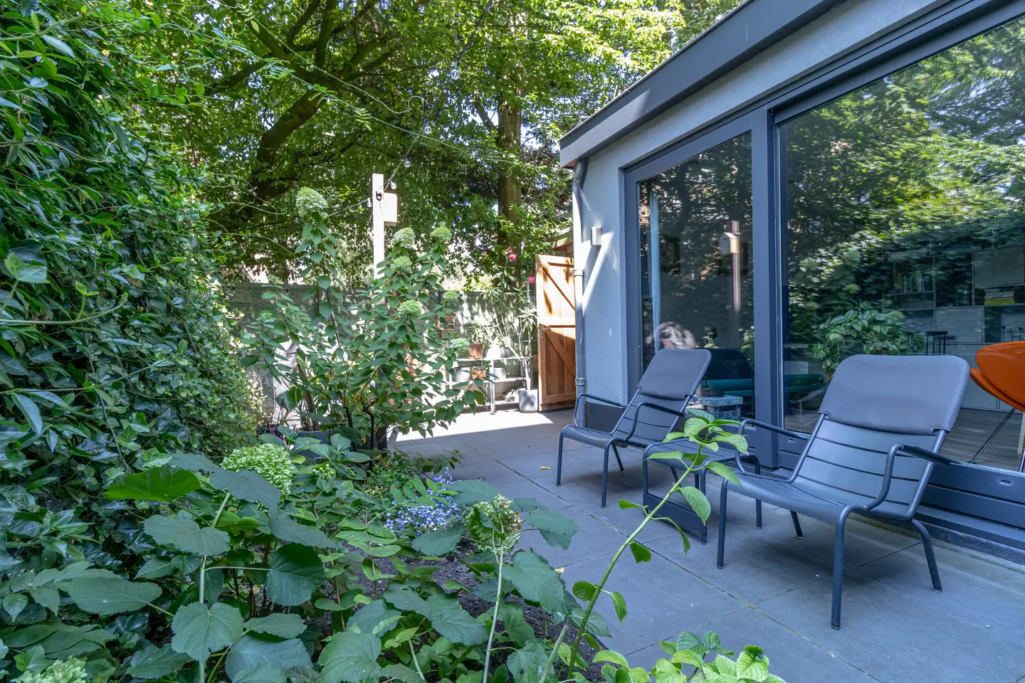 Foto #13 Appartement President Kennedylaan Amsterdam
