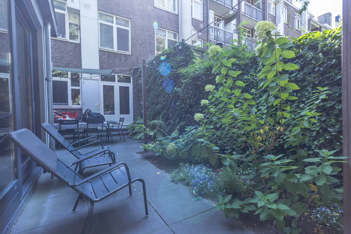 Foto #24 Appartement President Kennedylaan Amsterdam