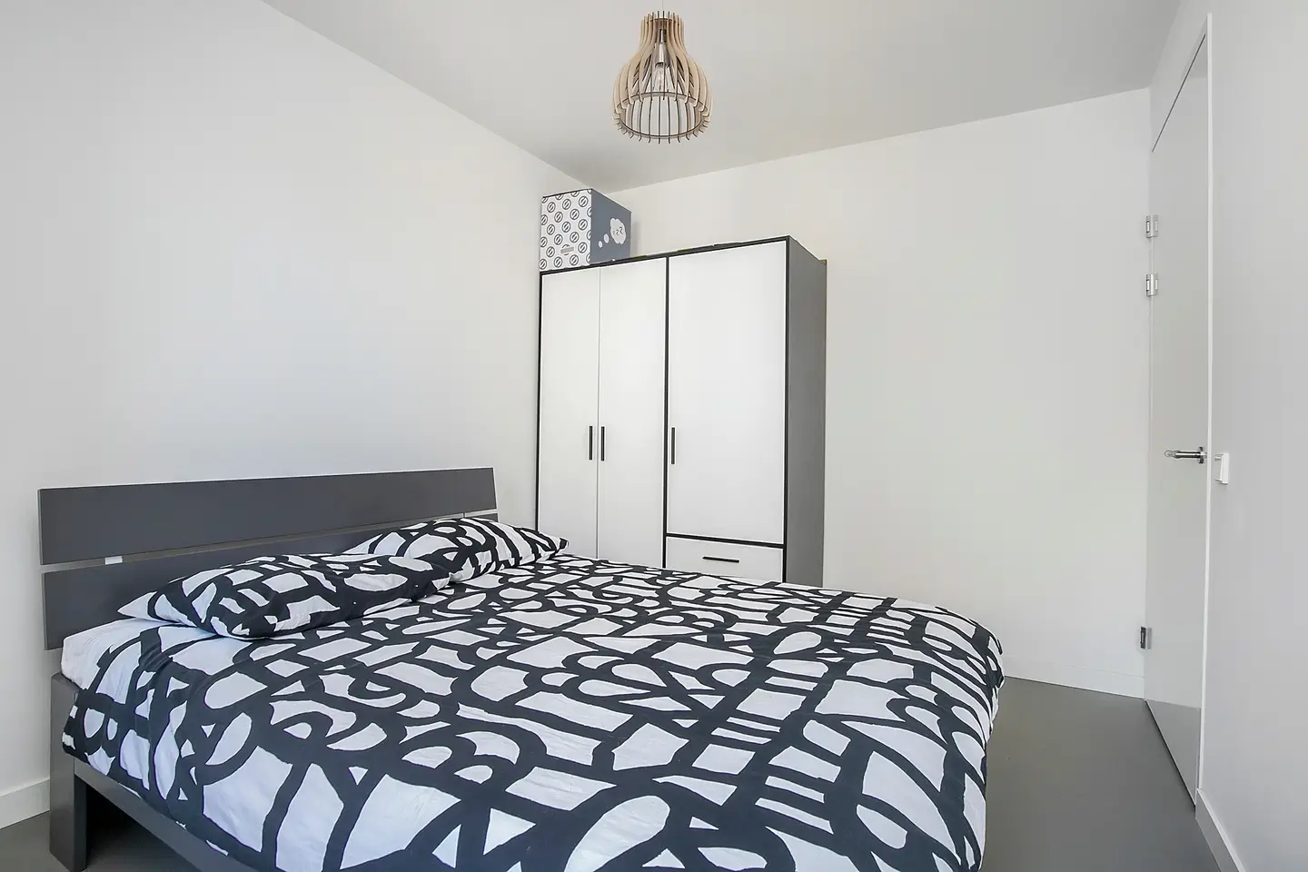 Foto #31 Appartement John Blankensteinstraat Amsterdam