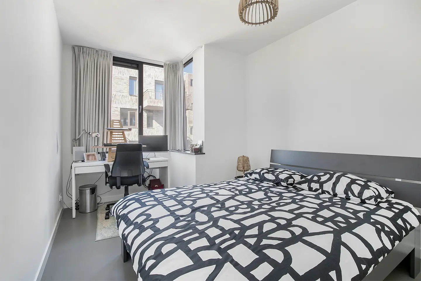 Foto #30 Appartement John Blankensteinstraat Amsterdam