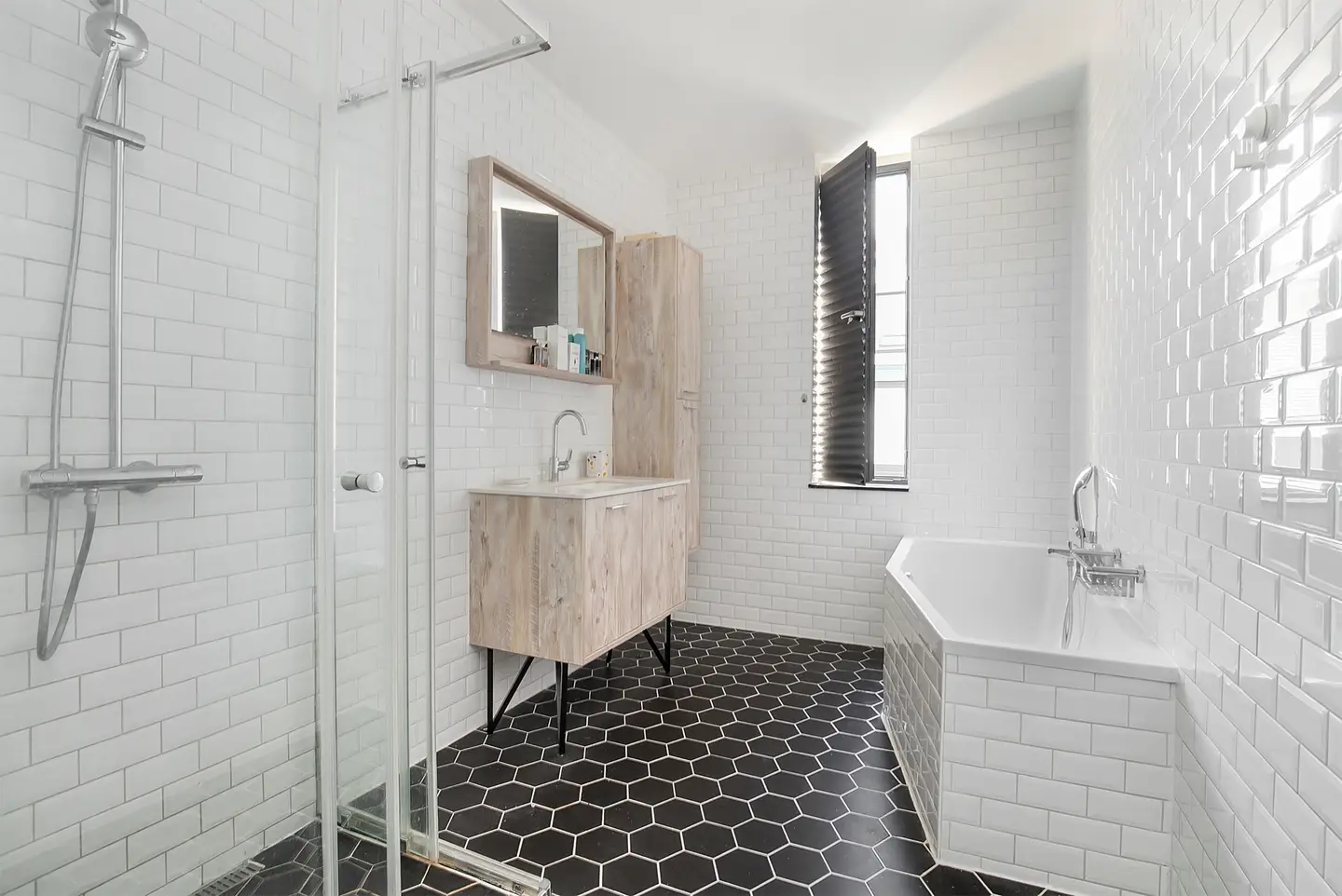 Foto #22 Appartement John Blankensteinstraat Amsterdam