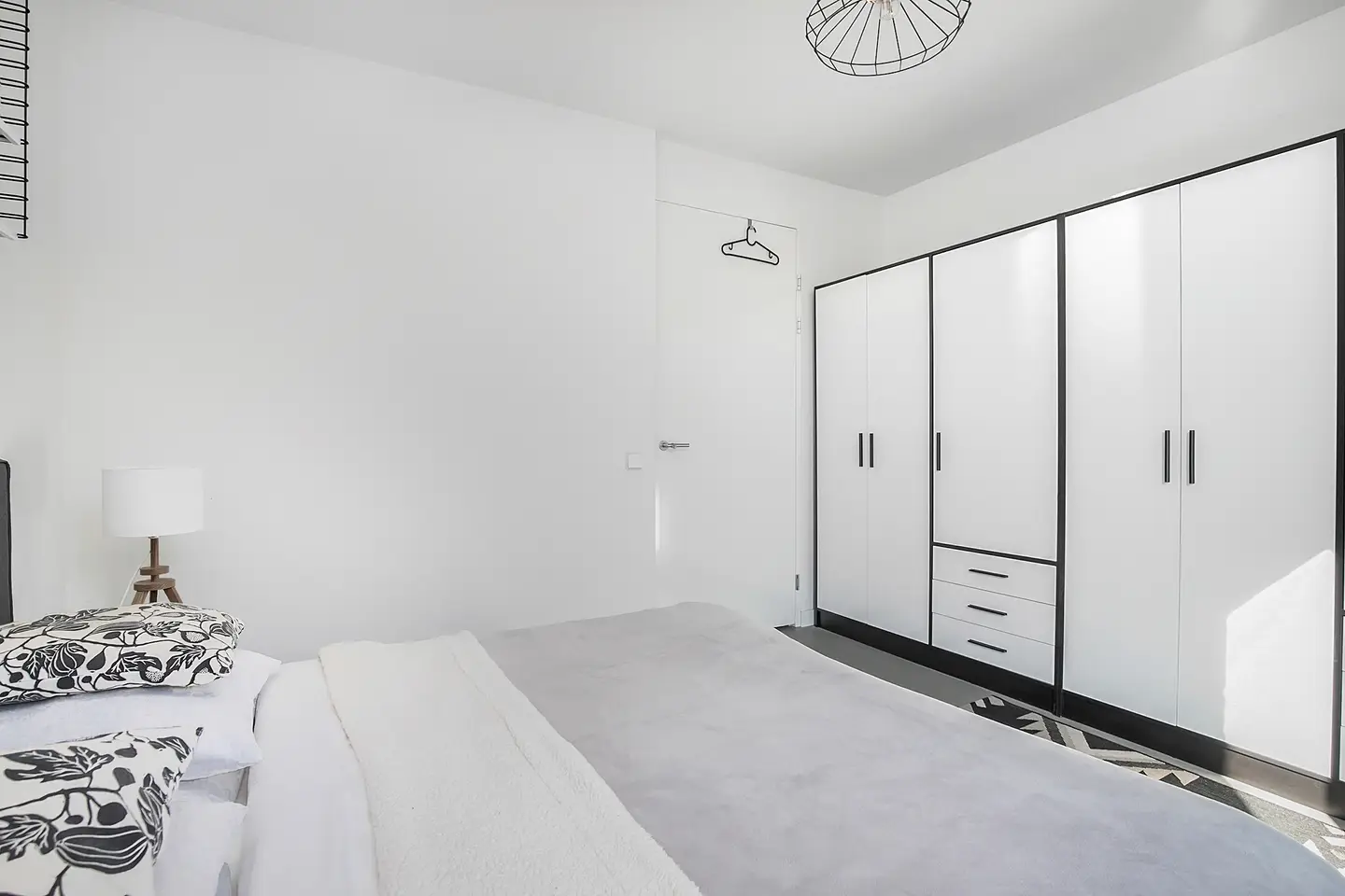 Foto #27 Appartement John Blankensteinstraat Amsterdam