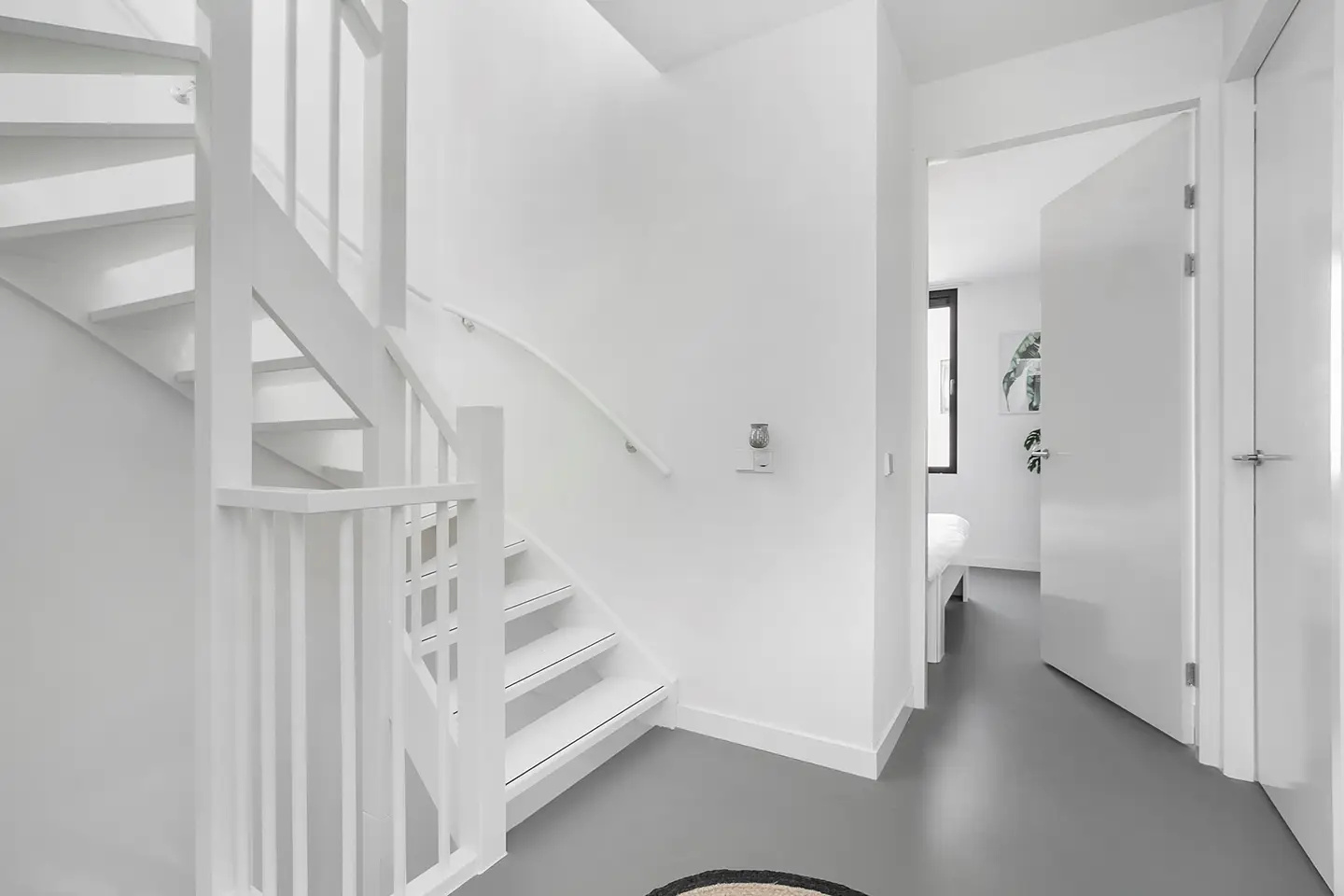 Foto #21 Appartement John Blankensteinstraat Amsterdam