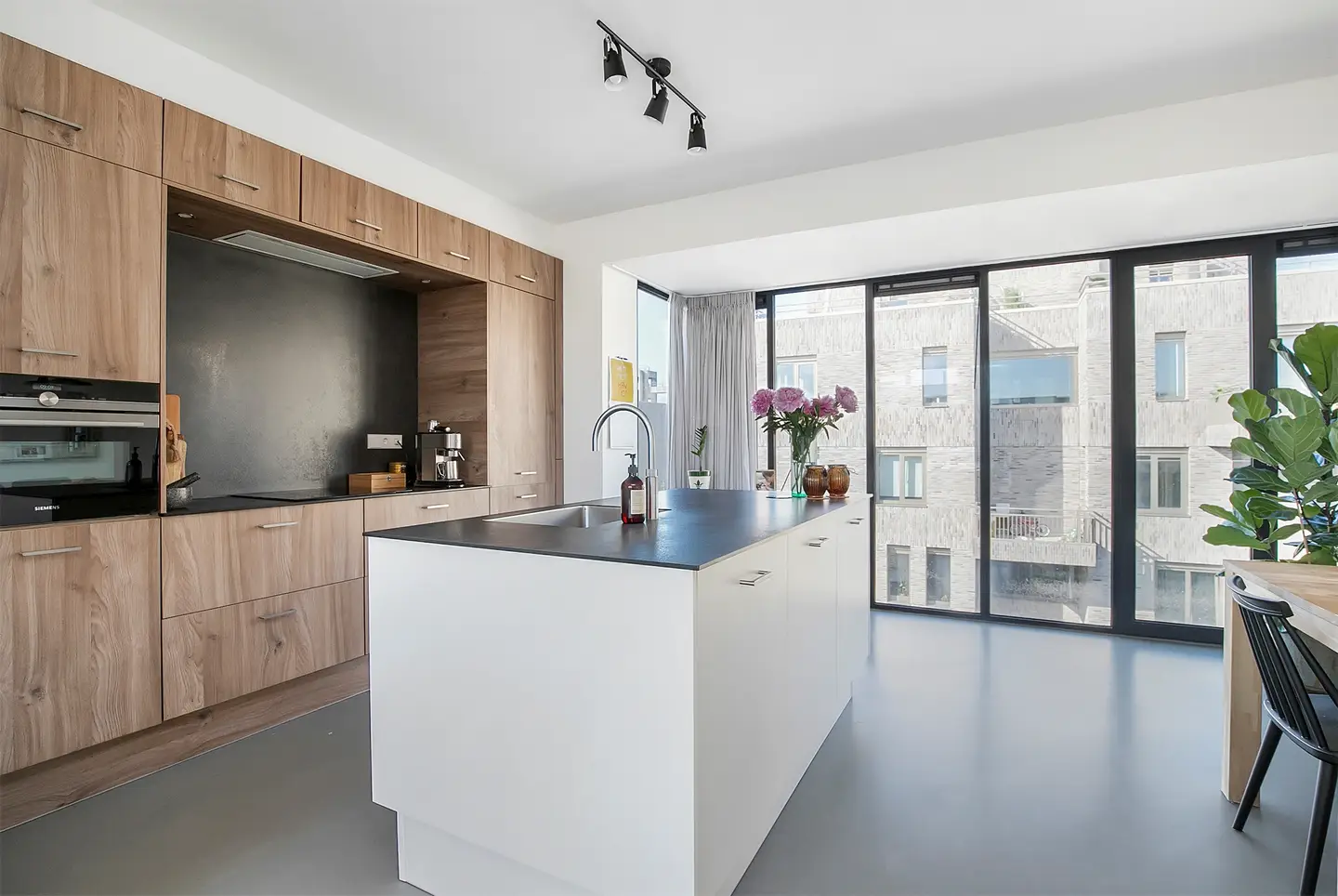 Foto #6 Appartement John Blankensteinstraat Amsterdam