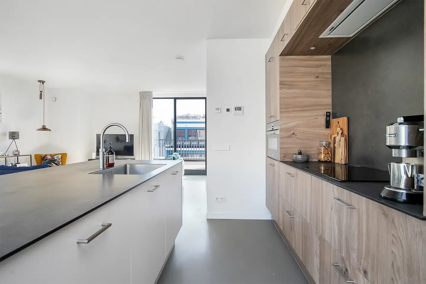 Foto #5 Appartement John Blankensteinstraat Amsterdam