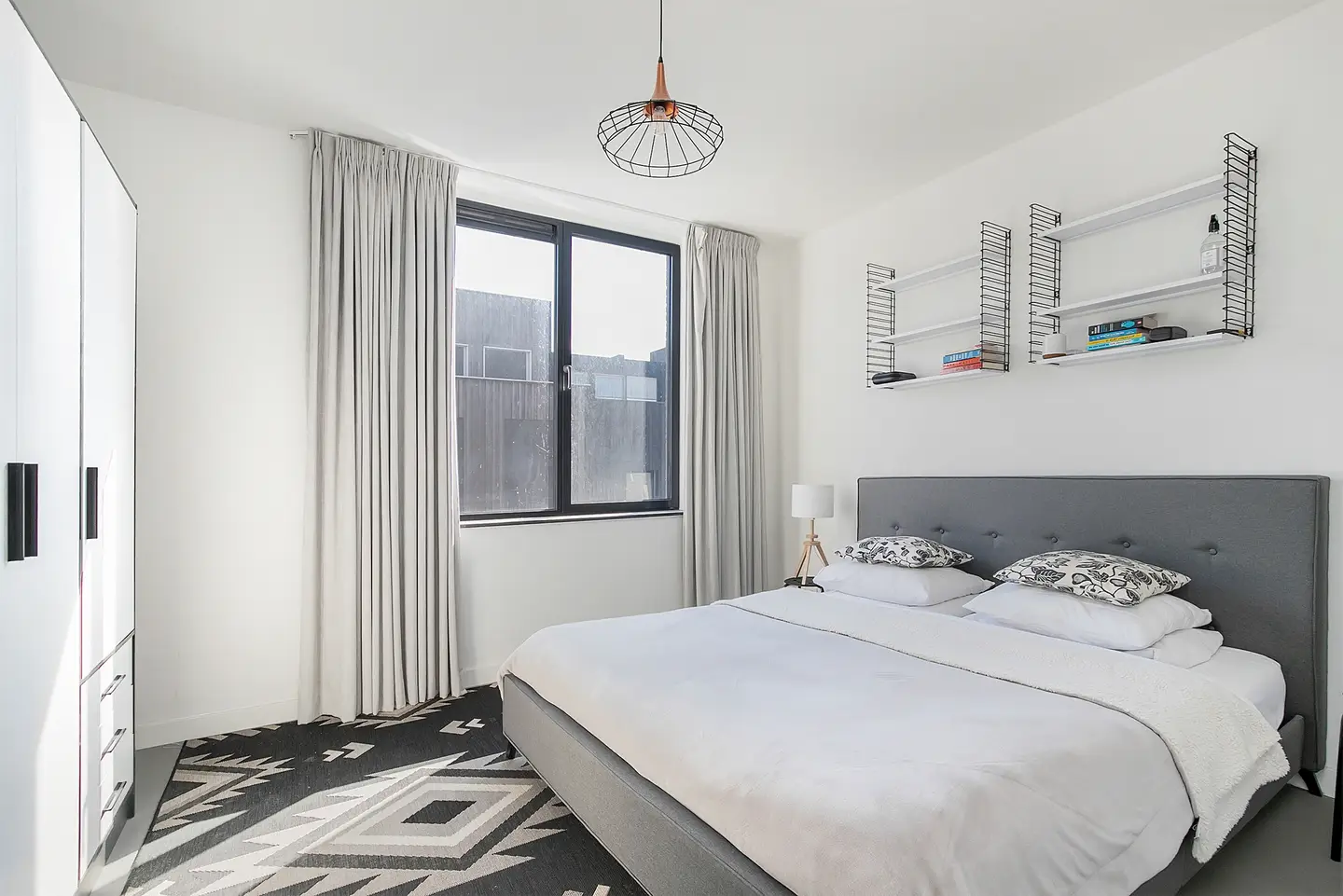 Foto #25 Appartement John Blankensteinstraat Amsterdam