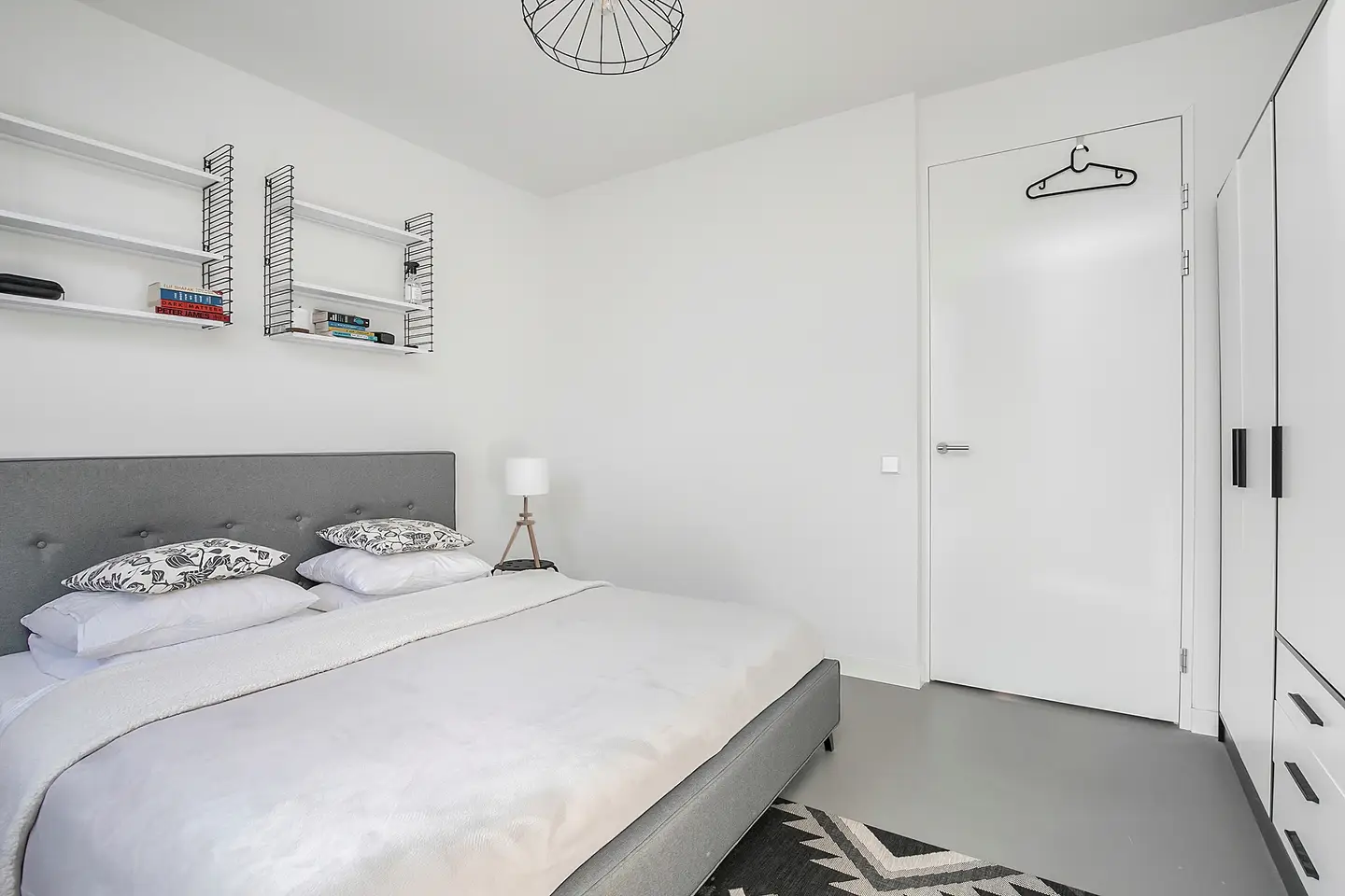 Foto #26 Appartement John Blankensteinstraat Amsterdam