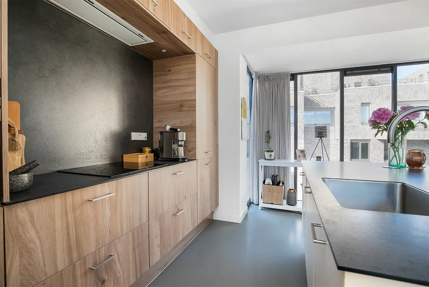Foto #7 Appartement John Blankensteinstraat Amsterdam