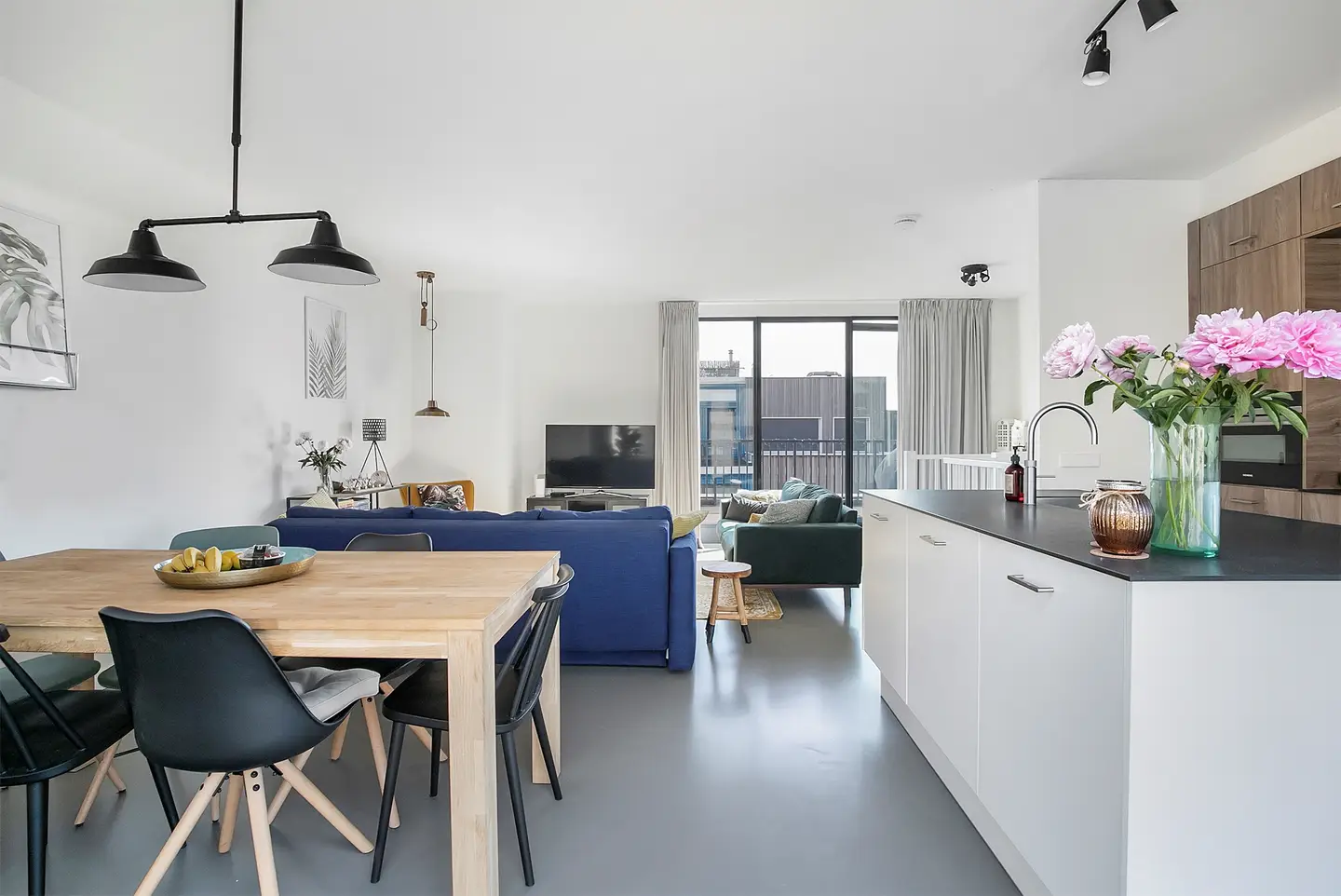 Foto #12 Appartement John Blankensteinstraat Amsterdam