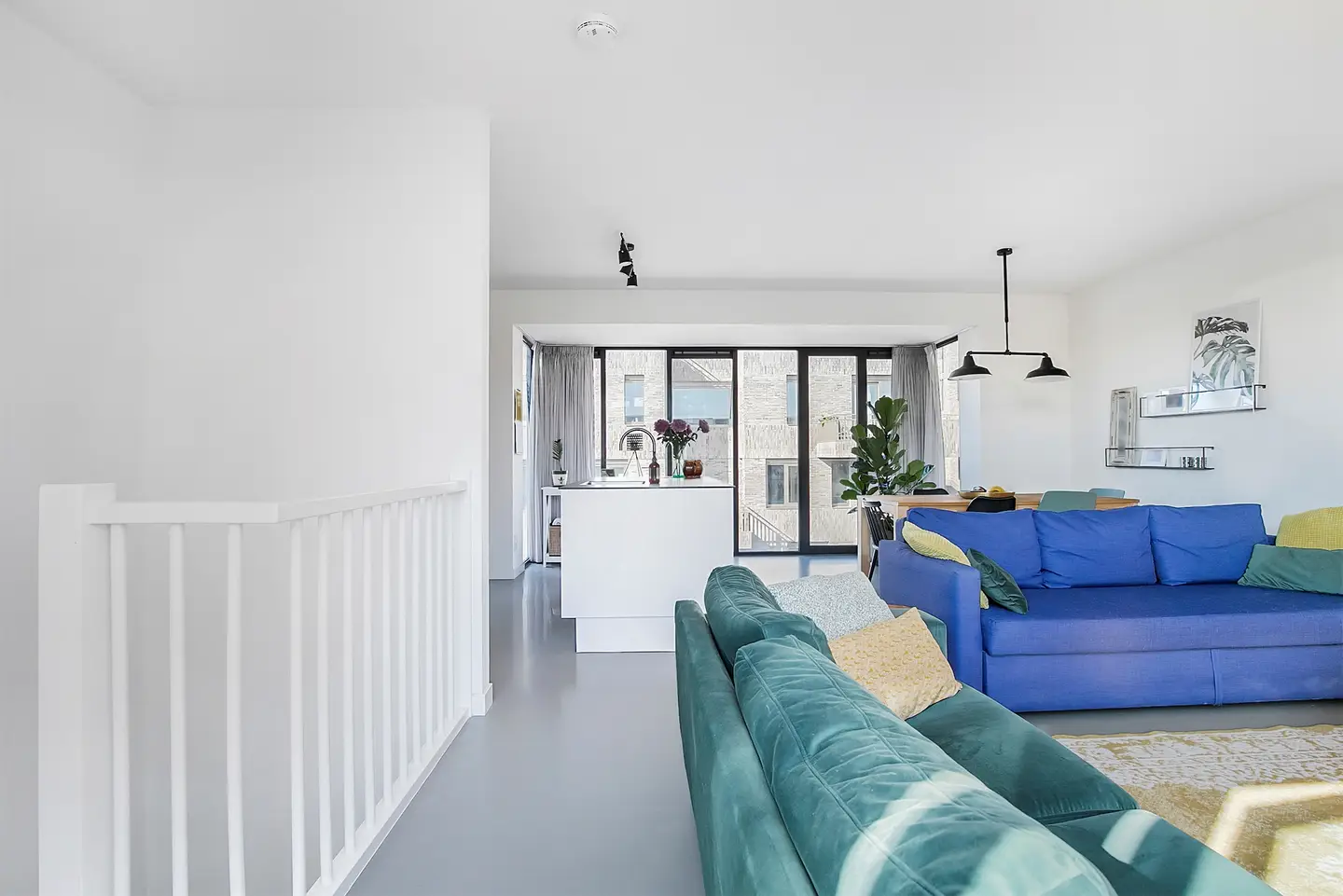 Foto #16 Appartement John Blankensteinstraat Amsterdam