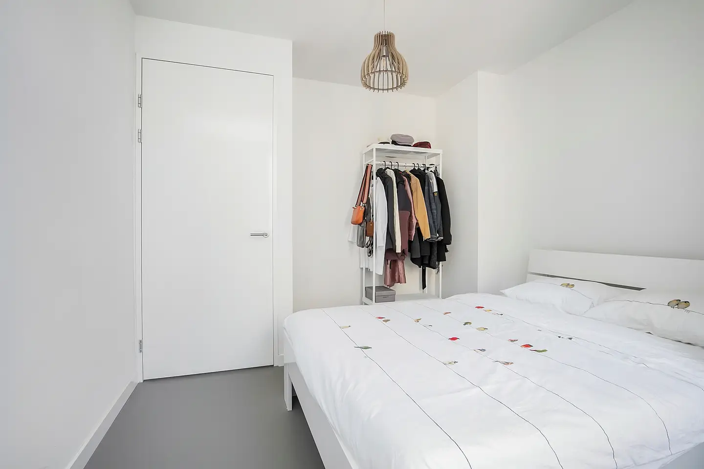 Foto #29 Appartement John Blankensteinstraat Amsterdam