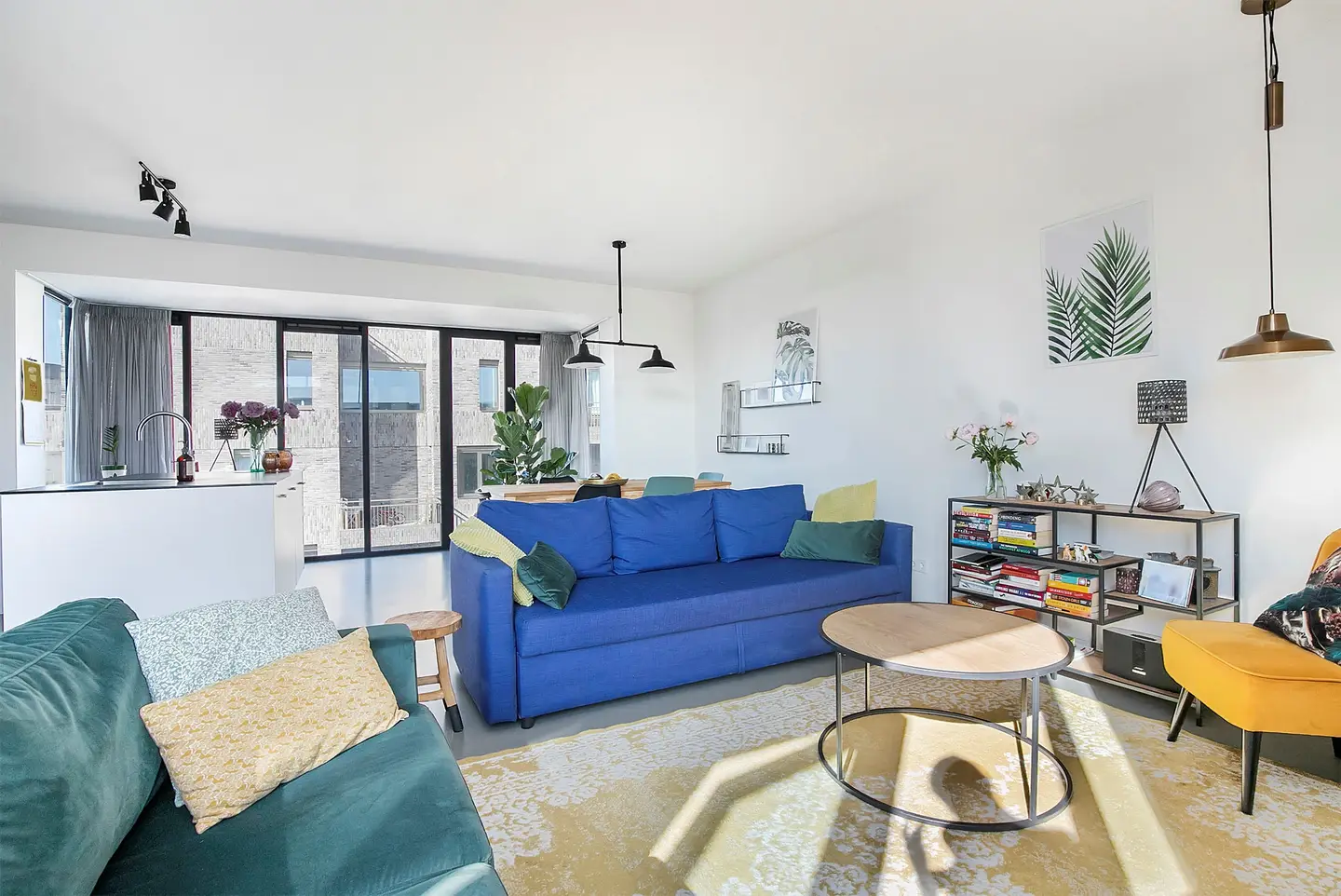 Foto #15 Appartement John Blankensteinstraat Amsterdam
