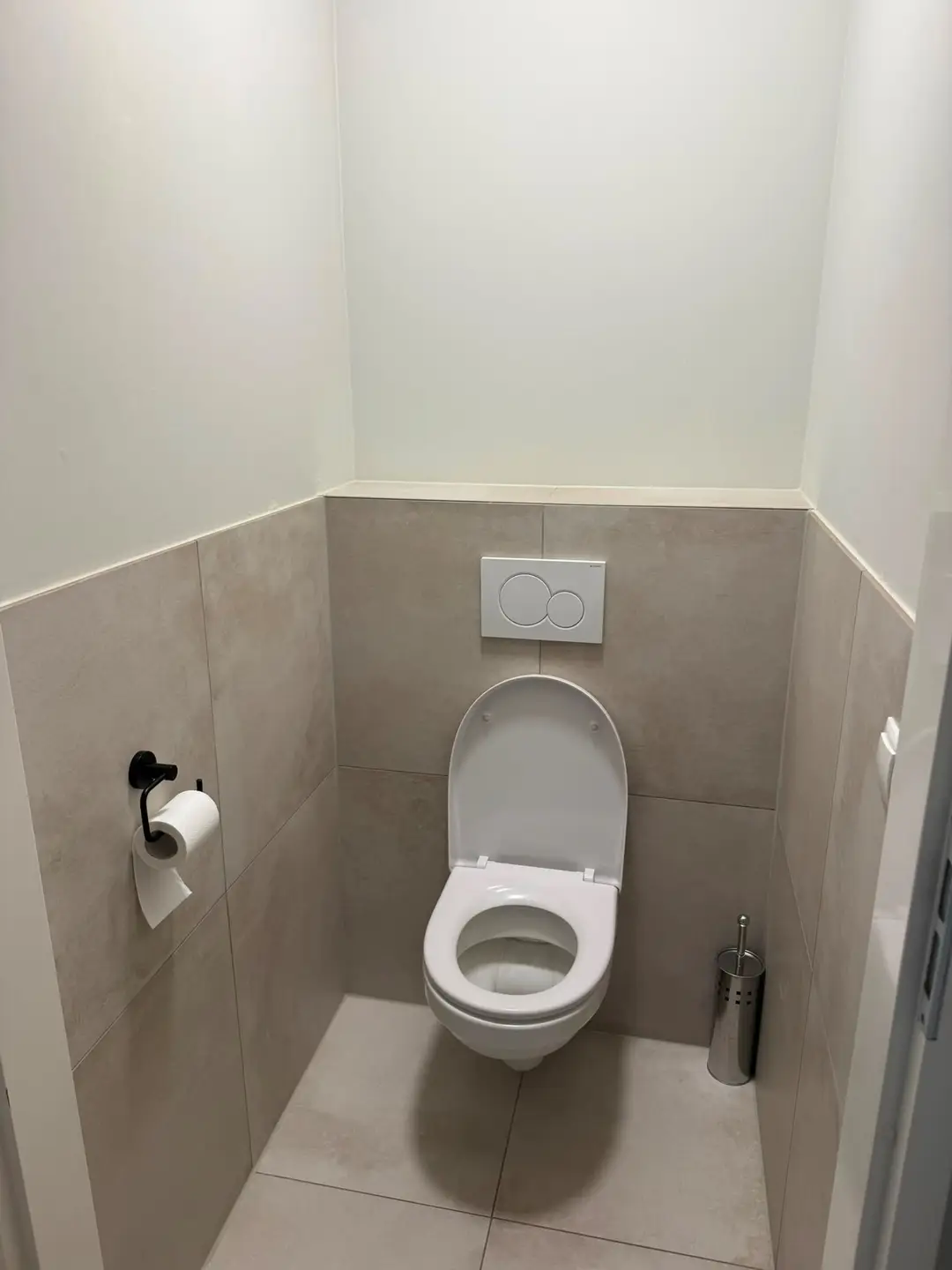 Foto #6 Appartement Berg en Dalseweg Nijmegen